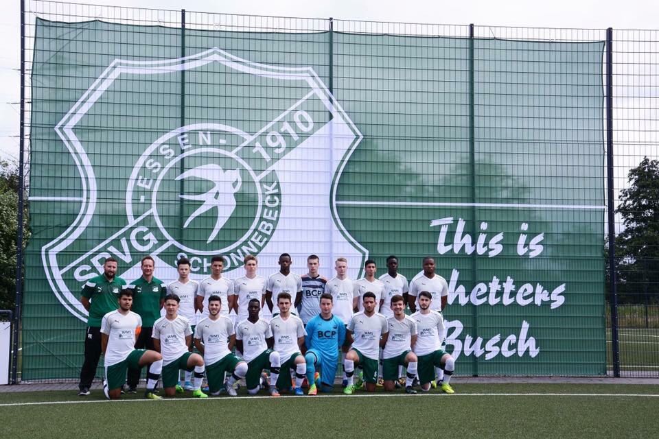 U19 – Erfolgreich gegen westfälischen Bezirksligisten getestet – 2:1-Sieg bei DSC Wanne-Eickel post thumbnail image