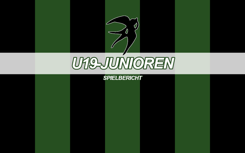 U19 – Pokalaus in Schönebeck post thumbnail image