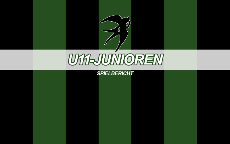 U11 – Torreigen endet mit Sieg für Gegner post thumbnail image
