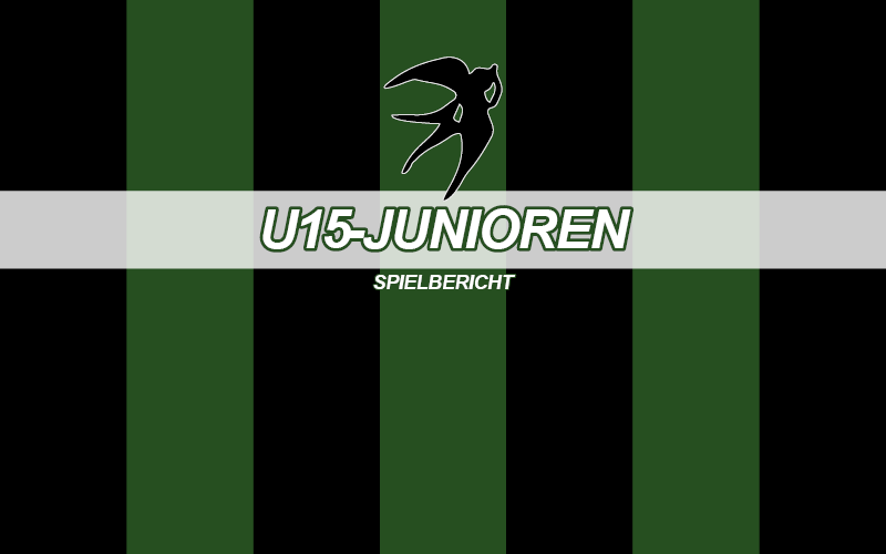 U15 – Sieg bei DJK TuS Holsterhausen post thumbnail image