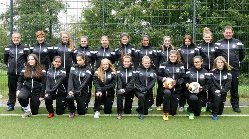 U17-Juniorinnen – Niederlage gegen Dinslaken post thumbnail image