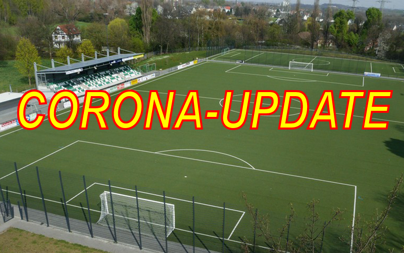 Corona-Update Vereinsheim post thumbnail image